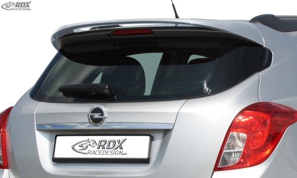 RDX Dachspoiler PUR-IHS für Opel Mokka & Mokka X