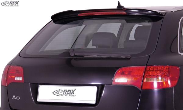 RDX Dachspoiler PUR-IHS für Audi A6 4F Avant