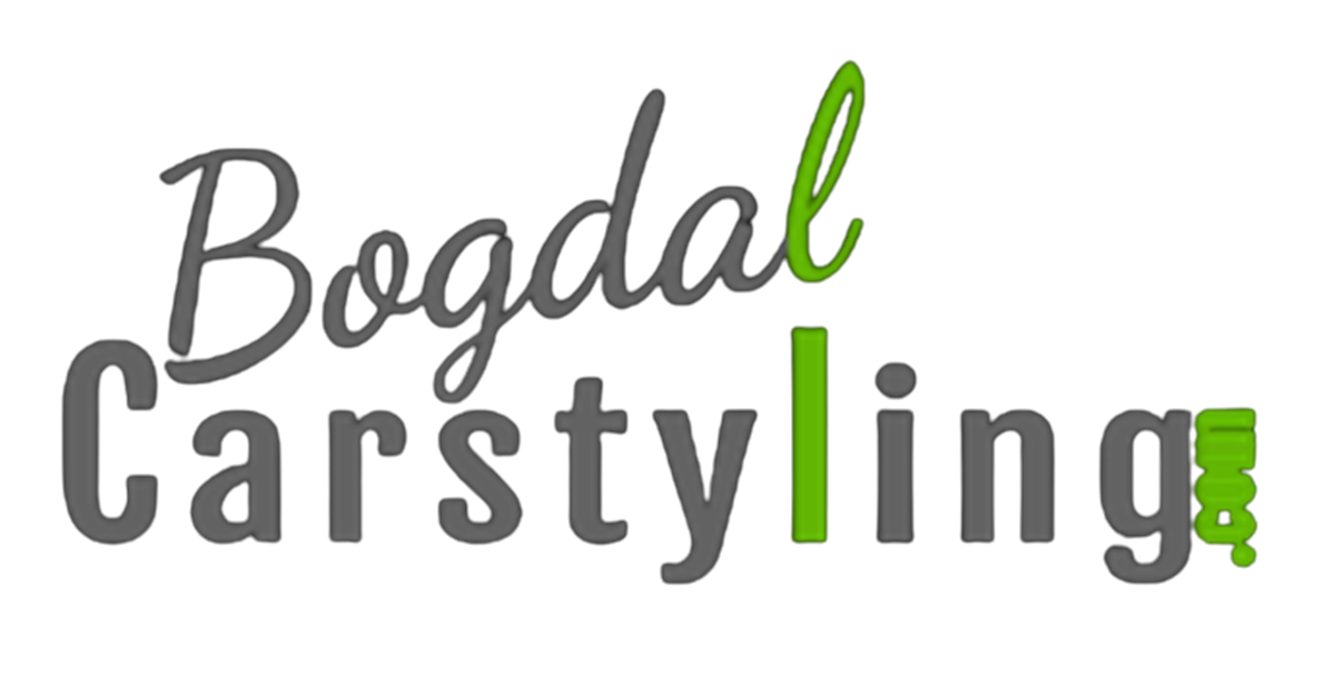 Bogdal Carstyling-Logo